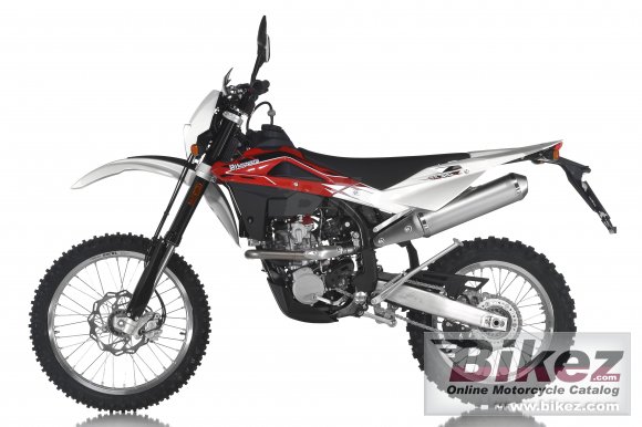 2013 Husqvarna TE310R photo